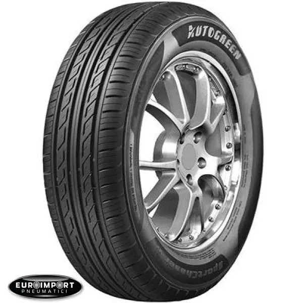 Autogreen Sportchaser sc2  205/60 R16 92 V   TL